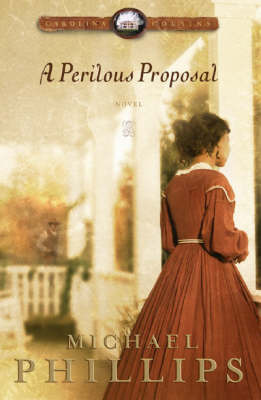 A Perilous Proposal by Michael Phillips image