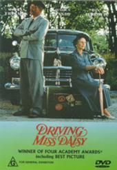 Driving Miss Daisy on DVD