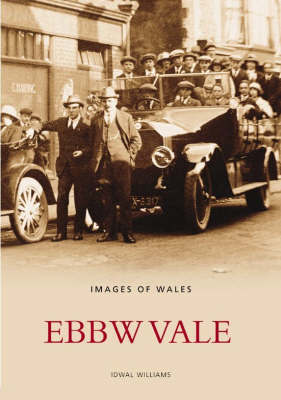 Ebbw Vale by Idwal Williams image