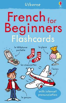 French for Beginners image