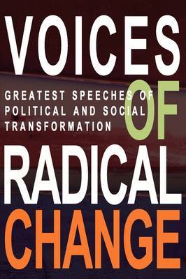 Voices of Radical Change image