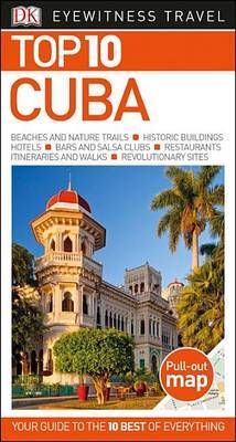 Top 10 Cuba by DK Travel