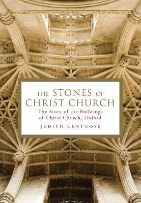 The Stones of Christ Church by Judith Curthoys image