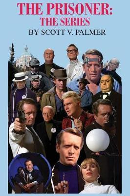 The Prisoner by Scott Palmer image