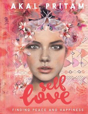 Self-Love by Akal Pritam image