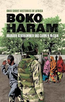 Boko Haram by Brandon Kendhammer image