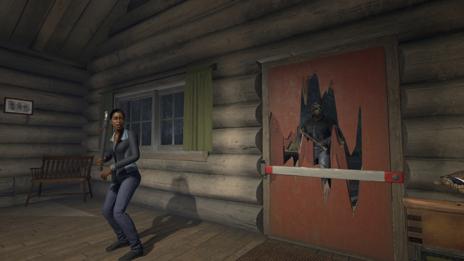 Friday the 13th: Ultimate Slasher Edition for Xbox One image