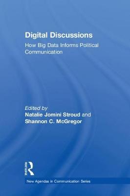 Digital Discussions image