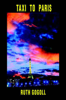 Taxi to Paris by Ruth Gogoll image