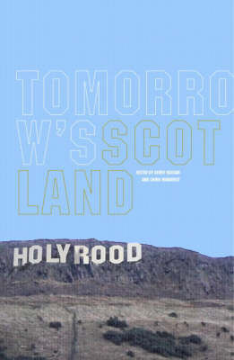 Tomorrow's Scotland image