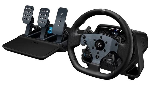買いオンラインストア BROOK Ras1ution2ps5 fanatec Logicool 本・音楽