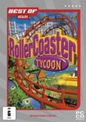 RollerCoaster Tycoon on PC