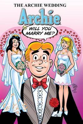 The Archie Wedding image