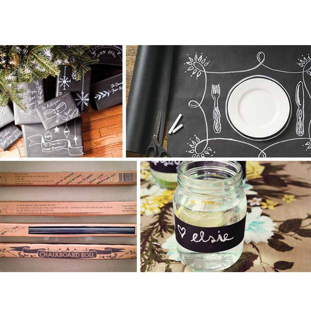 Chalkboard Roll (2m) at Mighty Ape NZ