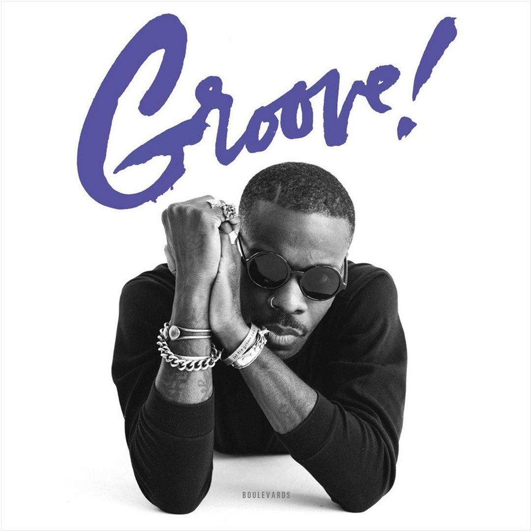Groove! (LP) by Boulevards image