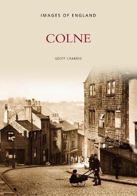 Colne by Geoff Crambie