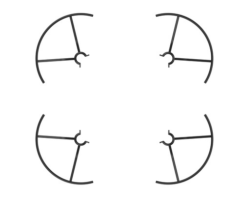 DJI Tello Propeller Guards image