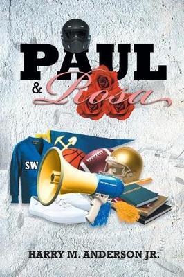 Paul and Rosa by Harry M. Anderson Jr. image