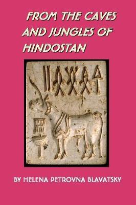 From the Caves and Jungles of Hindostan by Helena, BLAVATSKY image