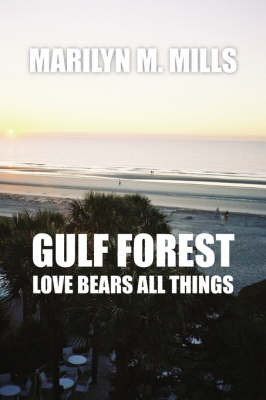 Gulf Forest by Marilyn , M. Mills image