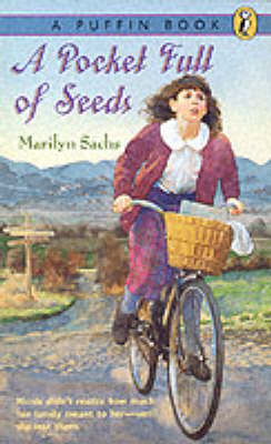 A Pocket Full of Seeds by Marilyn Sachs image