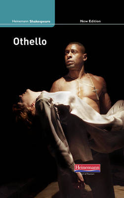 "Othello" on Hardback by Colin Gray