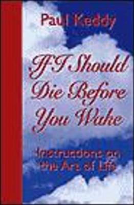 If I Should Die Before You Wake image