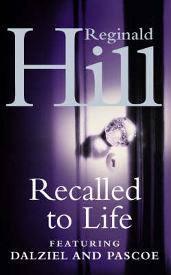Recalled to Life by Reginald Hill image