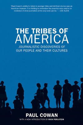 The Tribes Of America image