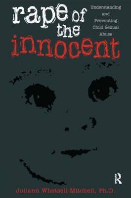 Rape Of The Innocent by Juliann Whetsell-Mitchell image