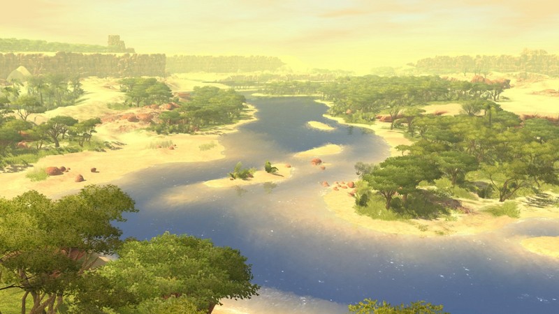 The Settlers: Rise of an Empire for PC Games image