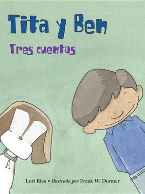 Tita Y Ben by Lori Ries image