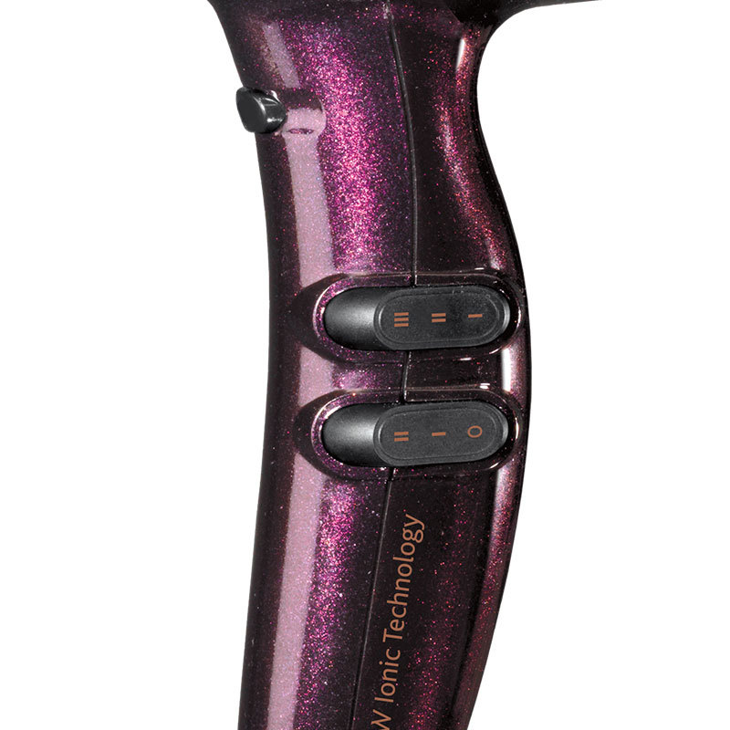 VS Sassoon - Keratin Protect Salon Performance Dryer image