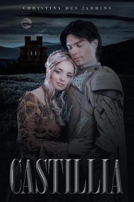 Castillia by Christina Desjardins image