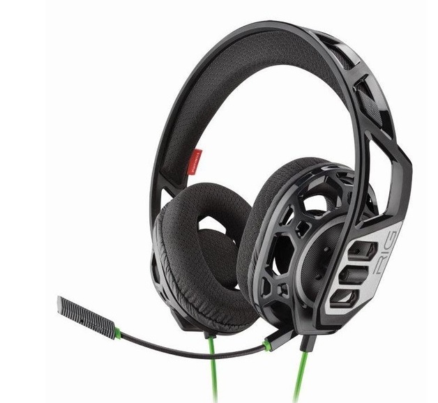 RIG 300HX Xbox One Gaming Headset | PC 