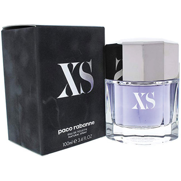 Buy Paco Rabanne: Paco XS at Mighty Ape NZ