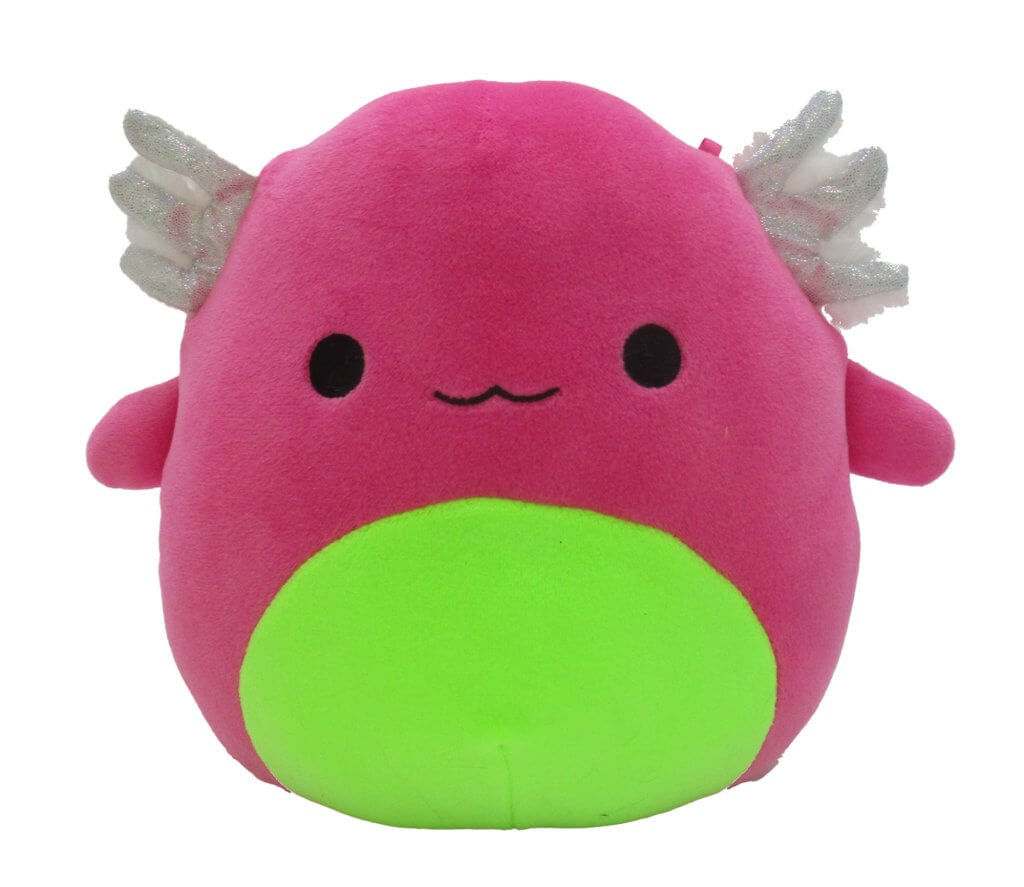 axolotl squishmallow