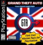 Grand Theft Auto (GTA): London 1969 - R18+