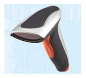 Labau LS-300 MULTI-I/FACE Gun Laser Scanner (PS/2 & USB) Labau LS-300 MULTI-I/FACE Gun Laser Scanner (PS/2 & USB)