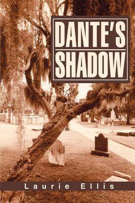 Dante's Shadow by Laurie Ellis image