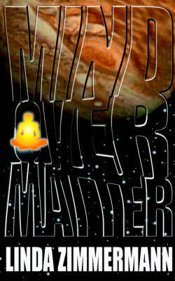 Mind Over Matter by Linda Zimmermann image