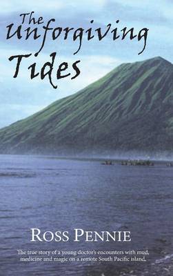 Unforgiving Tides by Ross Pennie image