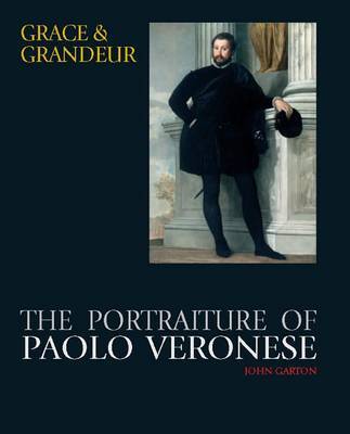 Grace and Grandeur by John Garton image