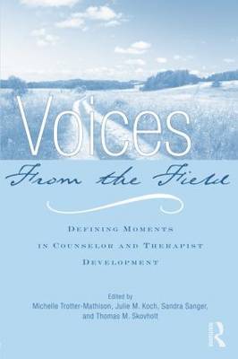 Voices from the Field image