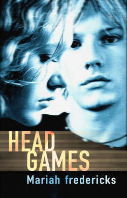 Head Games by Mariah Fredericks image