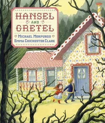 Hansel And Gretel image