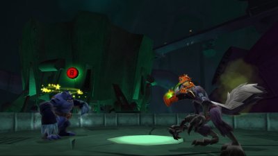 Crash of the Titans (Classics) for Xbox 360 image