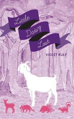 Little Daisy Lost by Violet Kuly image