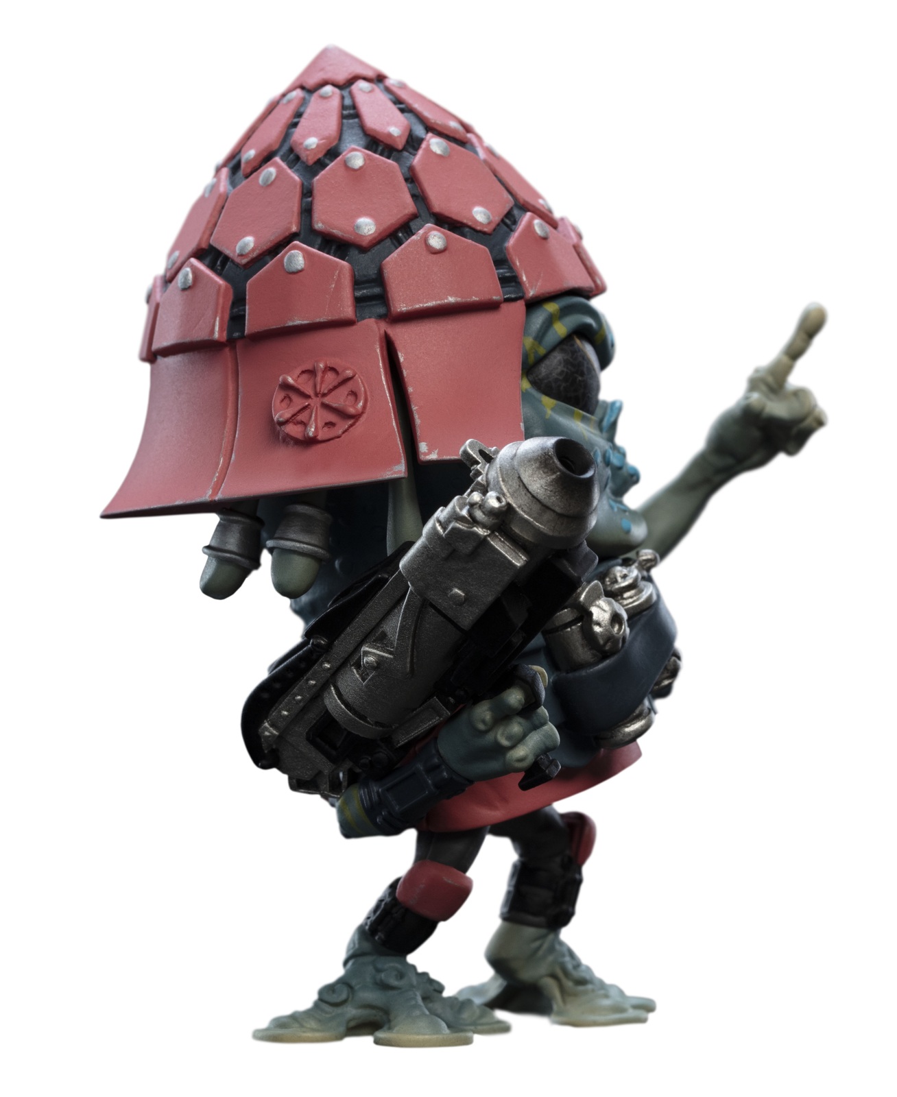 Men In Black: Mini Epics - Pawny image