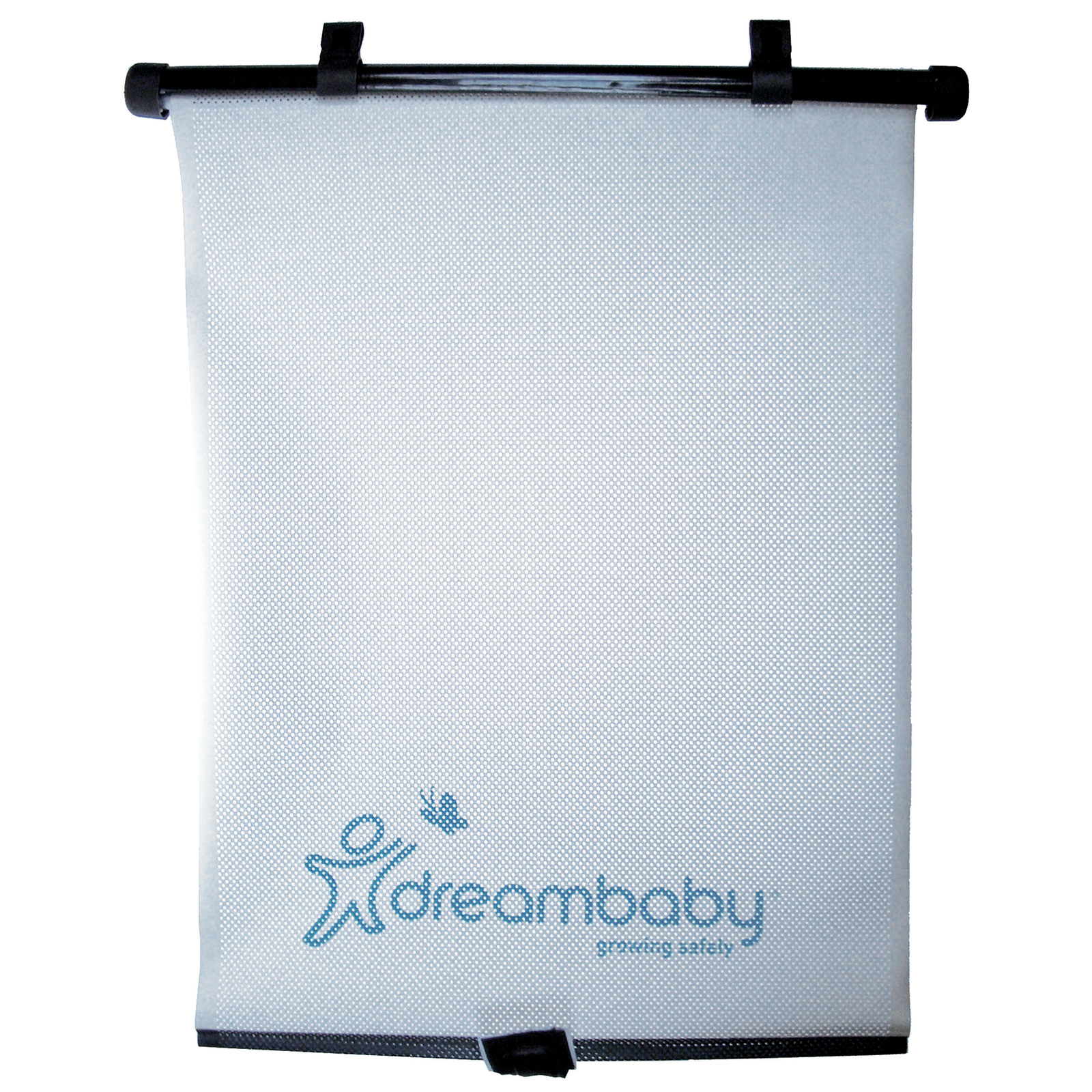 Dreambaby Adjustable Car Window Shade Roll-Up image